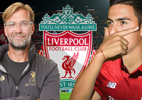 Liverpool sẽ từ bỏ thói quen chuyển nhượng để hoàn tất thương vụ bom tấn Dybala?