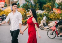 Ngọc Quyên đã làm điều gì khiến Tiến Linh quên luôn việc vừa bị loại khỏi U23 Việt Nam?