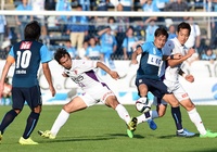 Nhận định Yokohama vs Gifu 12h00, 23/03 (vòng 5 Hạng 2 Nhật Bản)