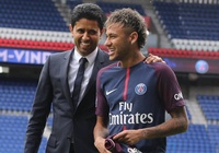 PSG đã chi quá 150 triệu euro và việc bán cầu thủ là không thể tránh khỏi