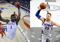 Zion Williamson thật ra giống Blake Griffin hơn là LeBron James