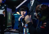 Deft trở thành người chơi thứ 9 ghi được 1000 kill trong LCK