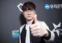 Đội hình tiêu biểu LCK Mùa Xuân 2019 tuần 8