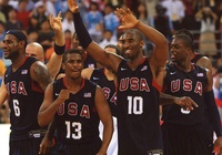 Nghe LeBron James chọn ra đội hình tuyển Mỹ đánh 3 vs 3 bá đạo Olympic: Không Curry lẫn Durant