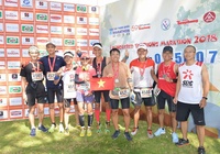 Những điều hấp dẫn “không đụng hàng” khiến Tiền Phong Marathon 2019 là giải chạy đáng thử