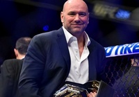 Những ngôi sao trẻ nào đang nhận được sự chú ý của Dana White?