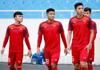 Sao phủi có những nhận định "lạ" về cặp đấu U23 Việt Nam vs U23 Brunei