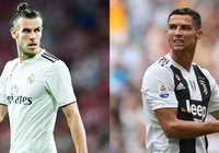 Tin bóng đá 22/3: Gareth Bale tiết lộ sự thật về mối quan hệ với Ronaldo