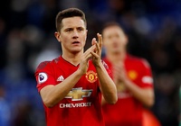 Tin chuyển nhượng sáng 22/3: PSG gây sốc với siêu hợp đồng cho Herrera