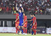 U23 Thái Lan sẽ ra quân với đội hình nào để phục hận trước U23 Indonesia?