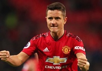 Chuyển nhượng MU 23/3: Herrera chốt tương lai, MU sáng cửa chiêu mộ sao Real Madrid