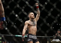 Conor McGregor: Những đối thủ cũ nào xứng đáng tái đấu?