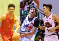 Điểm danh 5 nội binh "hàng hot" góp mặt tại VBA Draft Pool 2019