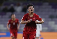 Nhà vô địch AFF Cup 2008 khuyên ông Park không nên sử dụng Quang Hải 