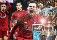 Những yếu tố nào giúp Liverpool có lợi thế trong cuộc đua vô địch NHA với Man City?