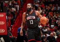 Tất cả nằm xuống! Đầu đạn James Harden phát nổ 61 điểm và San Antonio Spurs hứng trọn