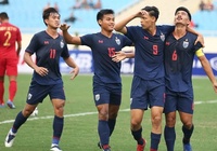 Trận U23 Thái Lan vs U23 Brunei trực tiếp trên kênh nào? 