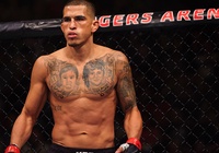 Anthony Pettis - "lập quốc công thần" liều có trở lại từ những ngày suy sụp?