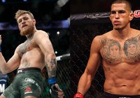 Anthony Pettis sẵn sàng đụng độ Conor McGregor