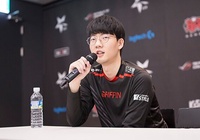Griffin Viper: "Thật tuyệt nếu DAMWON tiến vào trận chung kết:
