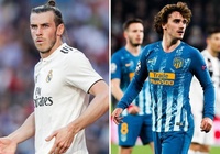 Hé lộ điều kiện tiên quyết để MU phát nổ 2 bom tấn Bale và Griezmann