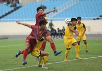 Hủy diệt U23 Brunei, người Thái đẩy U23 Việt Nam vào thế khó