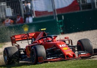 Lí do Ferrari thất bại tại chặng đua Australian Grand Prix