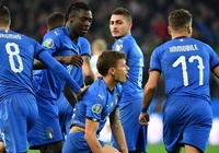 Siêu phẩm mở màn, dấu ấn lịch sử tài năng trẻ và những điểm nhấn ở trận Italia vs Phần Lan