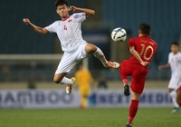 Báo châu Á:“Giấc mơ Châu Á của U23 Indonesia bị người Việt chôn vui”