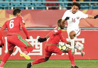 Nhận định U23 Qatar vs U23 Oman 23h00, 26/03 (vòng bảng Vòng loại Châu Á 2020)