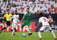 Nhận định U23 Saudi Arabia vs U23 UAE 00h25, 27/03 (vòng bảng Vòng loại Châu Á 2020)