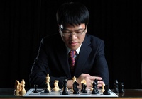 Quang Liêm toàn thắng 3 ván tại Giải cờ vua Sharjah Masters 2019