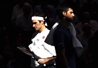 Roger Federer xem thường kỳ tích của Novak Djokovic