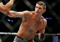 Stephen Thompson vẫn lạc quan sau trận thua Anthony Pettis