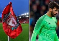Alisson hé lộ thử thách khó khăn và đáng sợ nhất phải đối mặt ở Liverpool