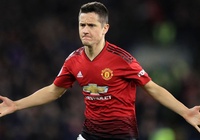 Chuyển nhượng MU 26/3: Ander Herrera chính thức lên tiếng về tin đồn rời MU