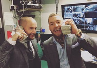 Conor McGregor giải nghệ với khối tài sản như thế nào?