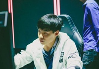EVOS có sự thay đổi đội hình trước thềm vòng Playoffs VCS Mùa Xuân 2019