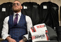 Kịch bản nào cho Conor McGregor sau khi giải nghệ?