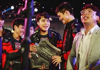 Lịch thi đấu Vòng Playoffs VCS Mùa Xuân 2019