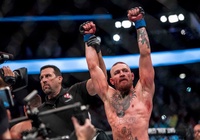 Những lý do nào đủ khả năng đưa Conor McGregor quay lại sàn MMA?