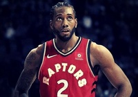 Raptors ngày càng tự tin trong việc gia hạn hợp đồng với Kawhi Leonard