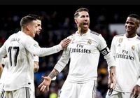 Real Madrid vẫn là CLB thể thao "hấp dẫn" nhất thế giới bất chấp phong độ sa sút