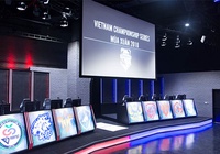 Tất tần tật về GG Stadium, nơi tổ chức giải đấu MSI 2019 tại TP Hồ Chí Minh