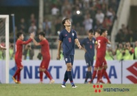 Thất bại trước U23 Việt Nam, U23 Thái Lan “bị loại” như thế nào?