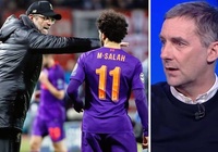 Chuyên gia giải thích vì sao Klopp là nguyên nhân khiến Salah sa sút