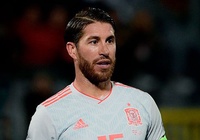 Hạ Malta, Sergio Ramos cân bằng kỷ lục thắng khó tin của Casillas