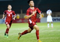 Hạ U19 Trung Quốc, HLV Graechen hứa đánh bại Thái Lan bằng tinh thần… U23 Việt Nam