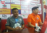 HLV U19 Thái Lan khen ngợi hết lời U23 Việt Nam