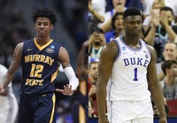Không phải Zion Williamson, đây mới là sinh viên kiếm tiền khủng nhất NCAA